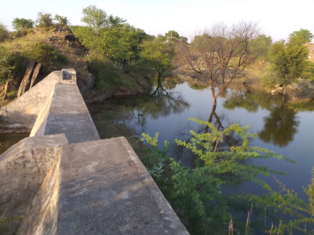 7 Jharinda Wala 2014 - Photograph 1