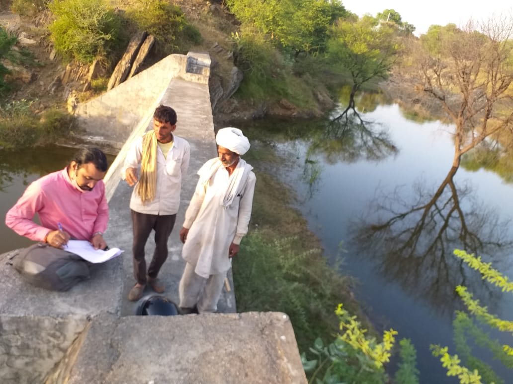 7 Jharinda Wala 2014 - Photograph 3