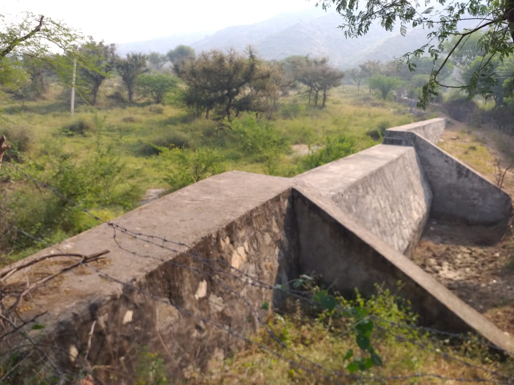 8 Kala Khet Wala 2014 - Photograph 3